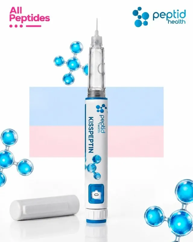 Kisspeptin, шприц-ручка 10 мг